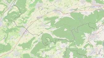 Afficher l'emplacement