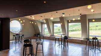 domaine viticole d'aagne