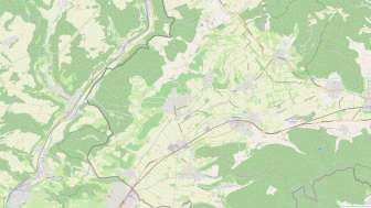 Afficher l'emplacement