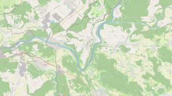 Afficher l'emplacement