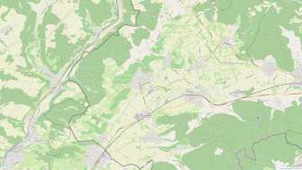 Afficher l'emplacement