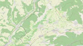 Afficher l'emplacement Afficher l'emplacement