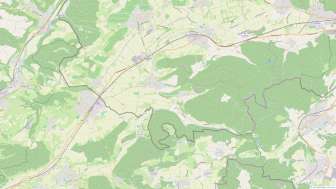 Afficher l'emplacement