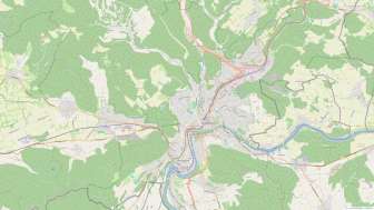 Afficher l'emplacement Afficher l'emplacement