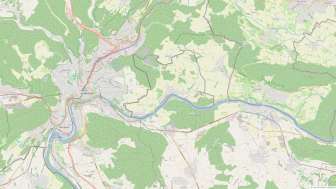 Afficher l'emplacement