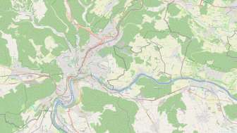 Afficher l'emplacement Afficher l'emplacement