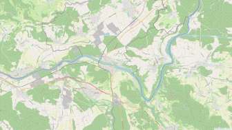 Afficher l'emplacement