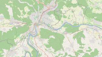 Afficher l'emplacement Afficher l'emplacement