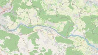 Afficher l'emplacement Afficher l'emplacement