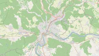 Afficher l'emplacement Afficher l'emplacement