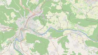 Afficher l'emplacement