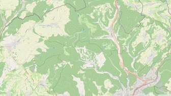 Afficher l'emplacement