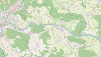 Afficher l'emplacement