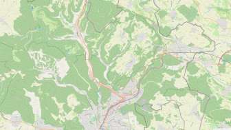 Afficher l'emplacement