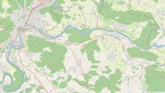 Afficher l'emplacement