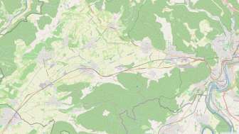 Afficher l'emplacement Afficher l'emplacement