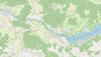 Afficher l'emplacement