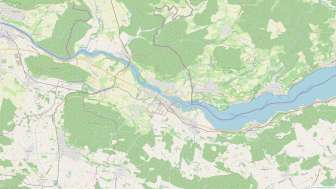 Afficher l'emplacement