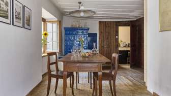 Baderhaus - Vacances dans un monument historique