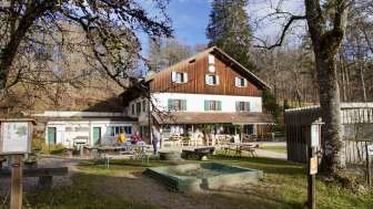 Maison Buchberg