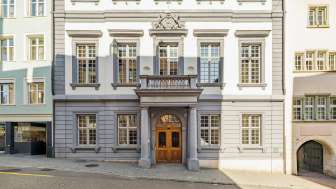 Hôtel Tailormade RÜDEN