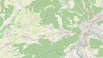 Afficher l'emplacement