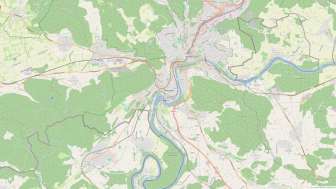 Afficher l'emplacement Afficher l'emplacement