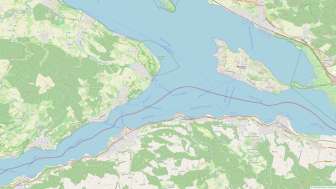 Afficher l'emplacement