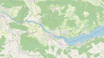 Afficher l'emplacement