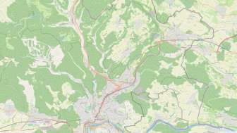 Afficher l'emplacement