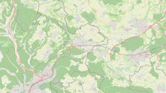 Afficher l'emplacement