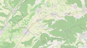 Afficher l'emplacement Afficher l'emplacement