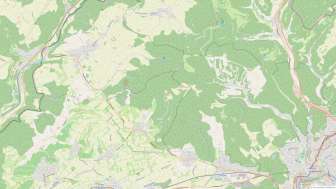 Afficher l'emplacement