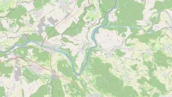 Afficher l'emplacement