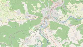 Afficher l'emplacement Afficher l'emplacement