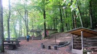 Barbecue d'Osterfingen