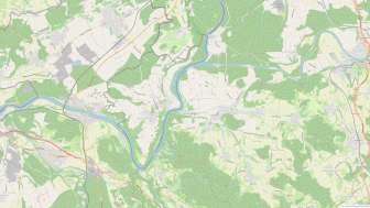 Afficher l'emplacement