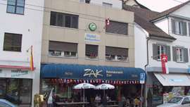 Hôtel Backpacker Zak Neuhausen