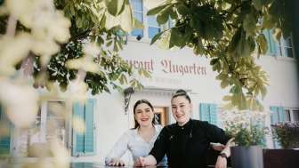 Restaurant Augarten Restaurant Augarten