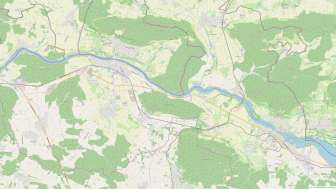 Afficher l'emplacement