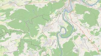 Afficher l'emplacement Afficher l'emplacement