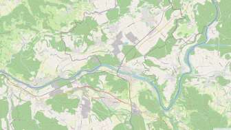 Afficher l'emplacement Afficher l'emplacement