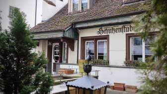 La salle de tir de Noé