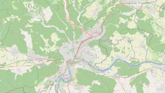 Afficher l'emplacement