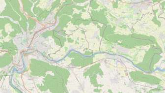 Afficher l'emplacement Afficher l'emplacement