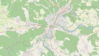 Afficher l'emplacement