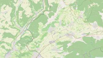 Afficher l'emplacement