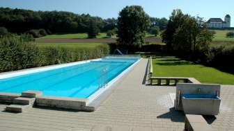 Bains de Haslach