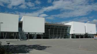 Kinepolis Schaffhouse