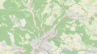 Afficher l'emplacement